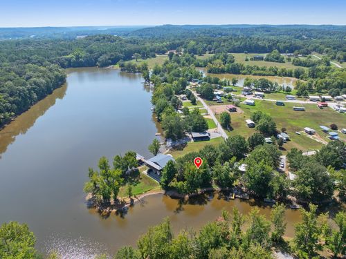 0 Willow Oaks Dr, Decaturville, TN, 38329 | Card Image