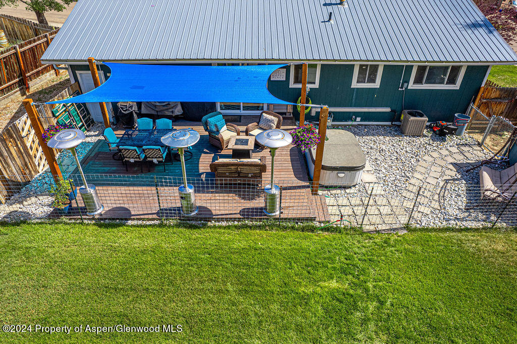 Ridgeview Rd, Craig, CO 81625