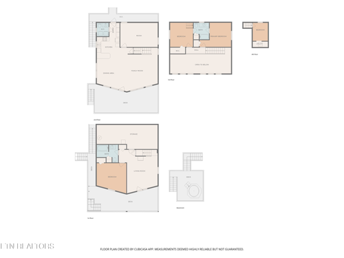 869 Flat Hollow Marina Rd, Speedwell, TN, 37870 | Card Image