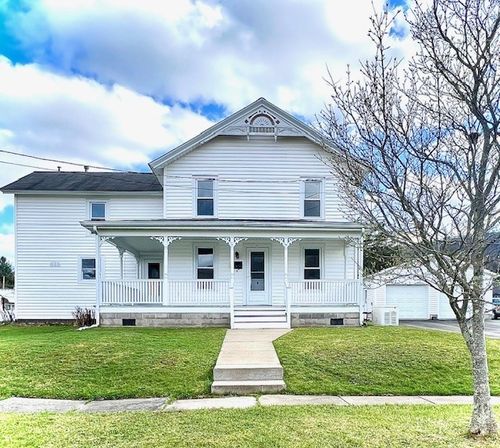41 Bank St, Smethport, PA, 16749-1501 | Card Image