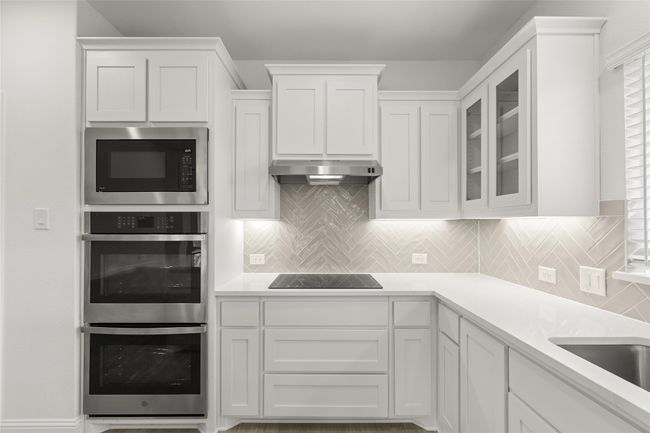 1430 Canadian Ln, House other with 4 bedrooms, 4 bathrooms and null parking in Van Alstyne TX | Image 18