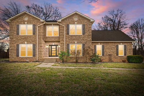 1359 Rhett Butler Rd, Clarksville, TN, 37042-4546 | Card Image