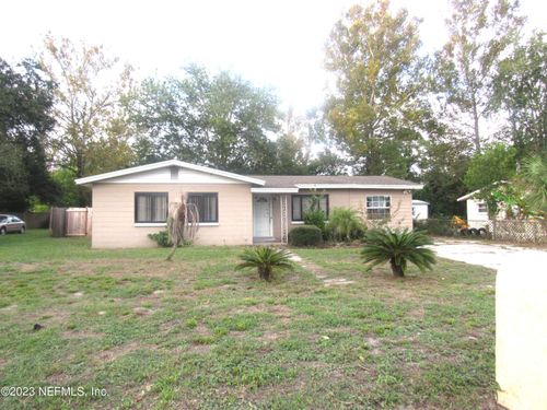 235 Beall Ave N, JACKSONVILLE, FL, 32218-2819 | Card Image