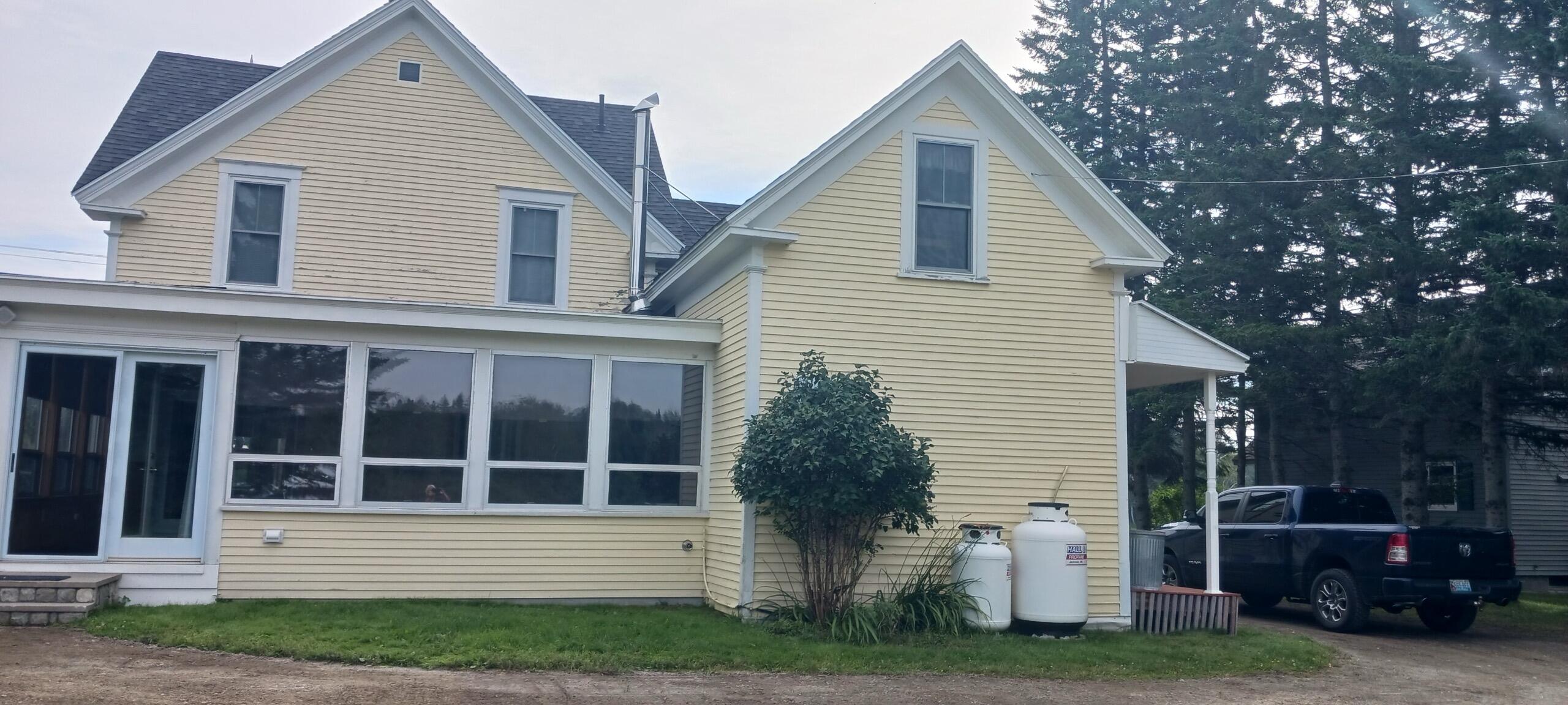 Main St, Jackman, ME 04945 #1