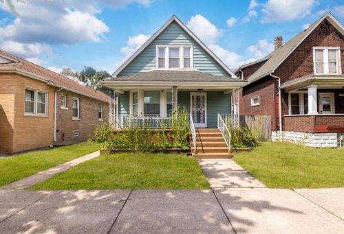 3808 Ivy St, East Chicago, IN, 46312 | Card Image