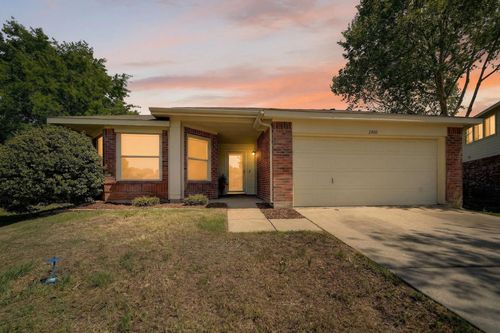 2800 Arbury Dr, McKinney, TX, 75071-2750 | Card Image