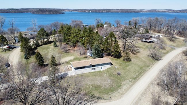 8992 Shields Lake Path, House other with 3 bedrooms, 2 bathrooms and null parking in Faribault MN | Image 35