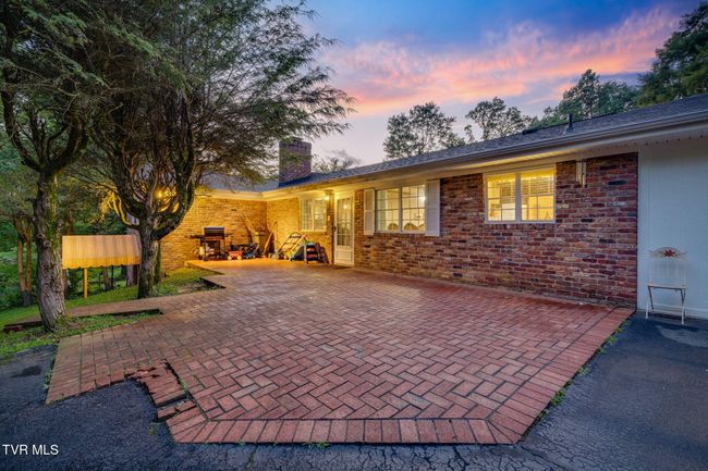 103 Dogwood Ln, House other with 4 bedrooms, 3 bathrooms and null parking in Johnson City TN | Image 46