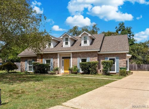 6907 Short Line Circle, Montgomery, AL, 36116 | Card Image