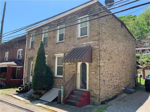 787 Guys Run Rd, Pittsburgh, PA, 15238-1316 | Card Image
