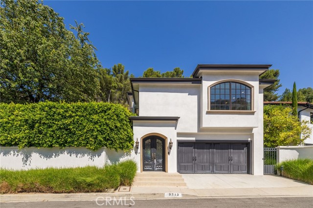 Blantyre Dr, Beverly Hills, CA 90210