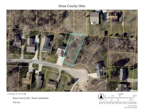 0 Winesap Ct, Howard, OH, 43028 | Card Image