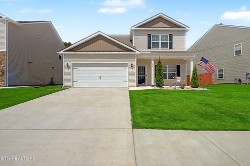 217 Ibis Loop, Oak Ridge, TN, 37830-9076 | Card Image