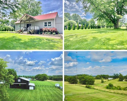 1724 Ky Highway 36 W, Cynthiana, KY, 41031-7312 | Card Image