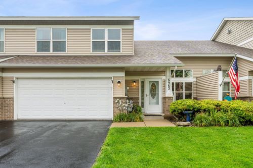 6983 99th Street Ct, Cottage Grove, MN, 55016-1065 | Card Image