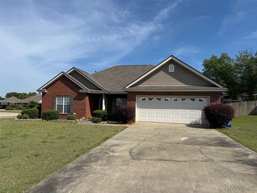 101 Virginia Reed Court, Prattville, AL, 36066 | Card Image