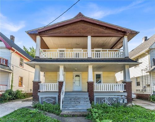 1dn-13105 Carrington Avenue, Cleveland, OH, 44135 | Card Image