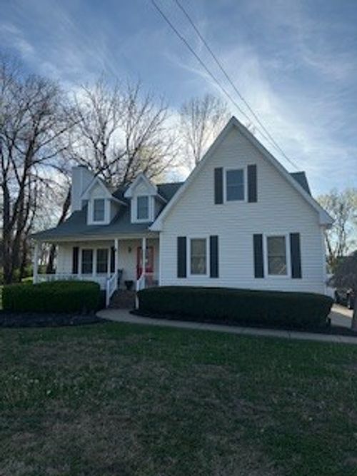 2421 S Bellah Ct, Murfreesboro, TN, 37127-7609 | Card Image