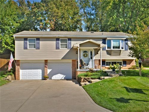 349 Oak Rd, Pittsburgh, PA, 15239-1960 | Card Image