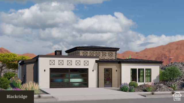 Lava Valley Way, Santa Clara, UT 84765