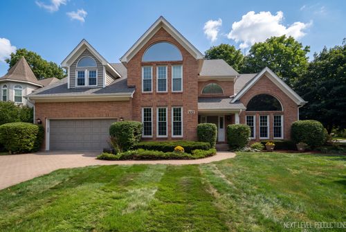 1002 Thoroughbred Cir, St. Charles, IL, 60174-5836 | Card Image