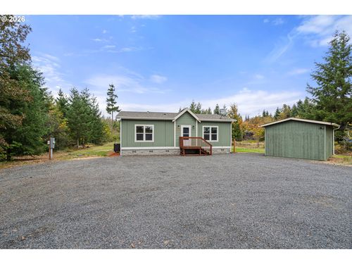 139 N Military Rd, Winlock, WA, 98596 | Card Image
