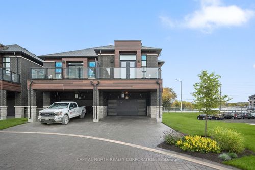 2-21 Harold Wilson Lane, Markham, ON, L4S1N5 | Card Image
