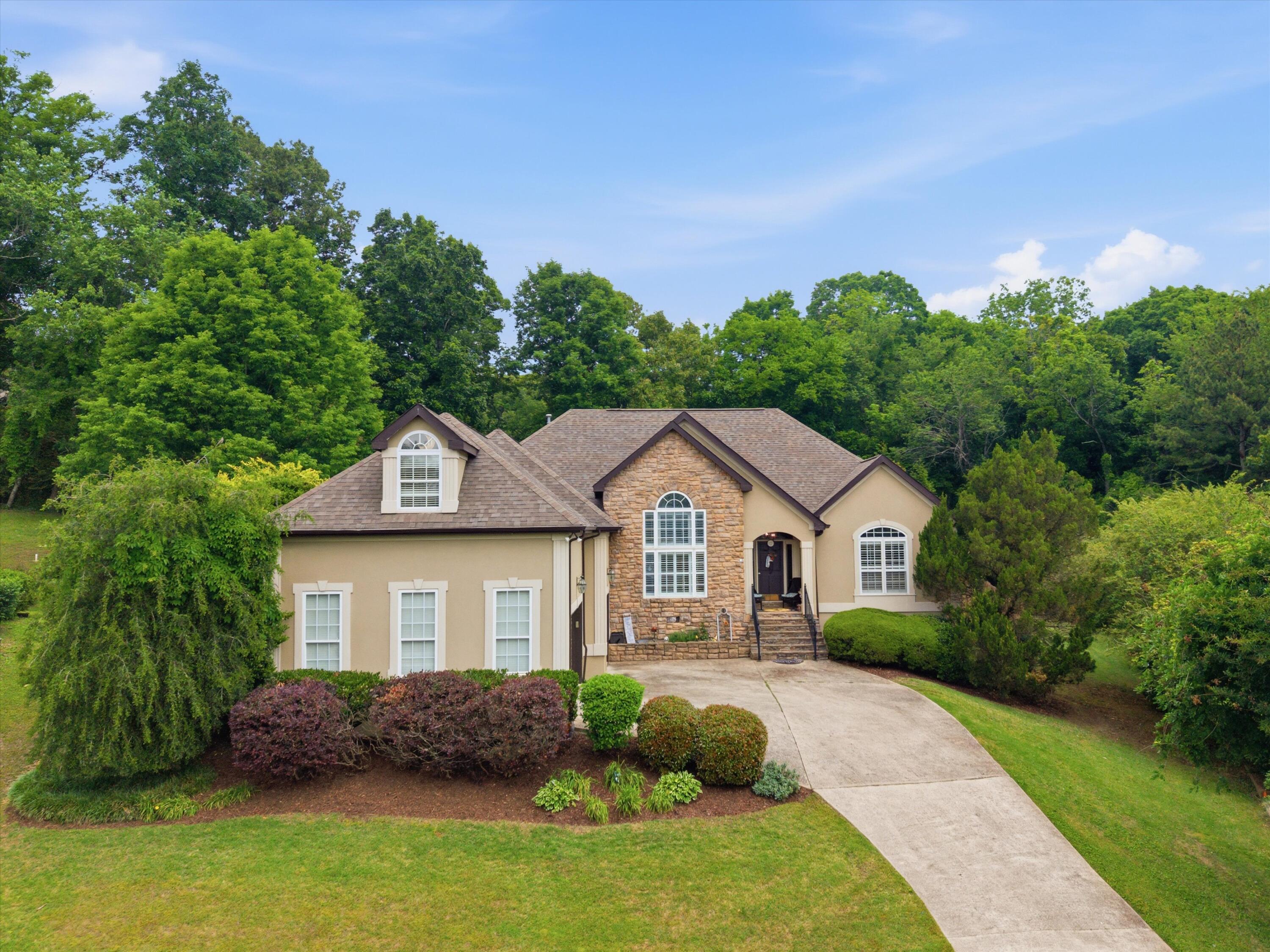 Residential in Ooltewah 2