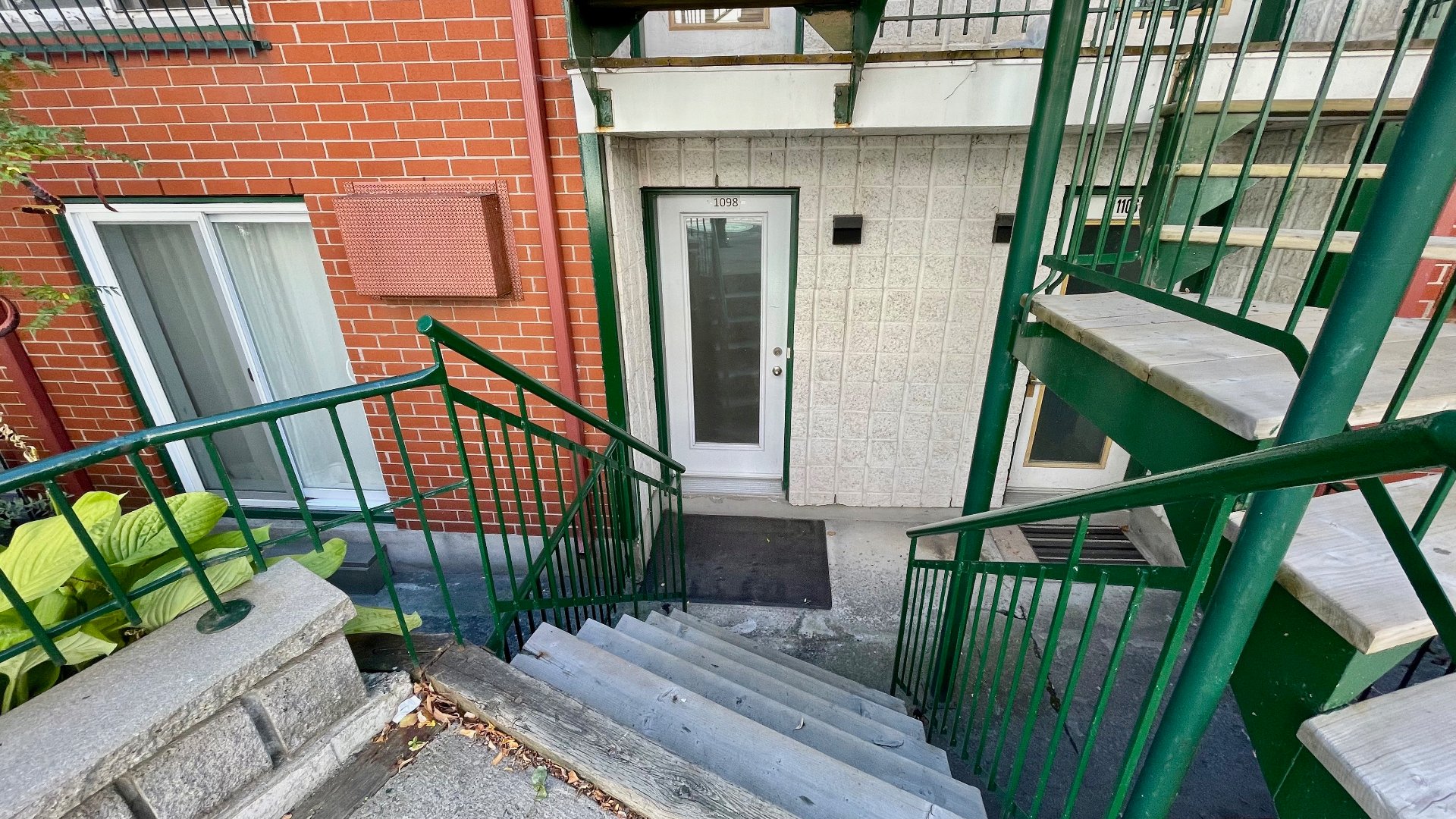 Residential Lease in Montréal (Ville-Marie) 3