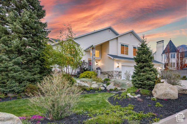 Dimple Dell Ln, Sandy, UT 84092