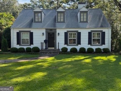 706 Maple Dr, Griffin, GA, 30224-4328 | Card Image