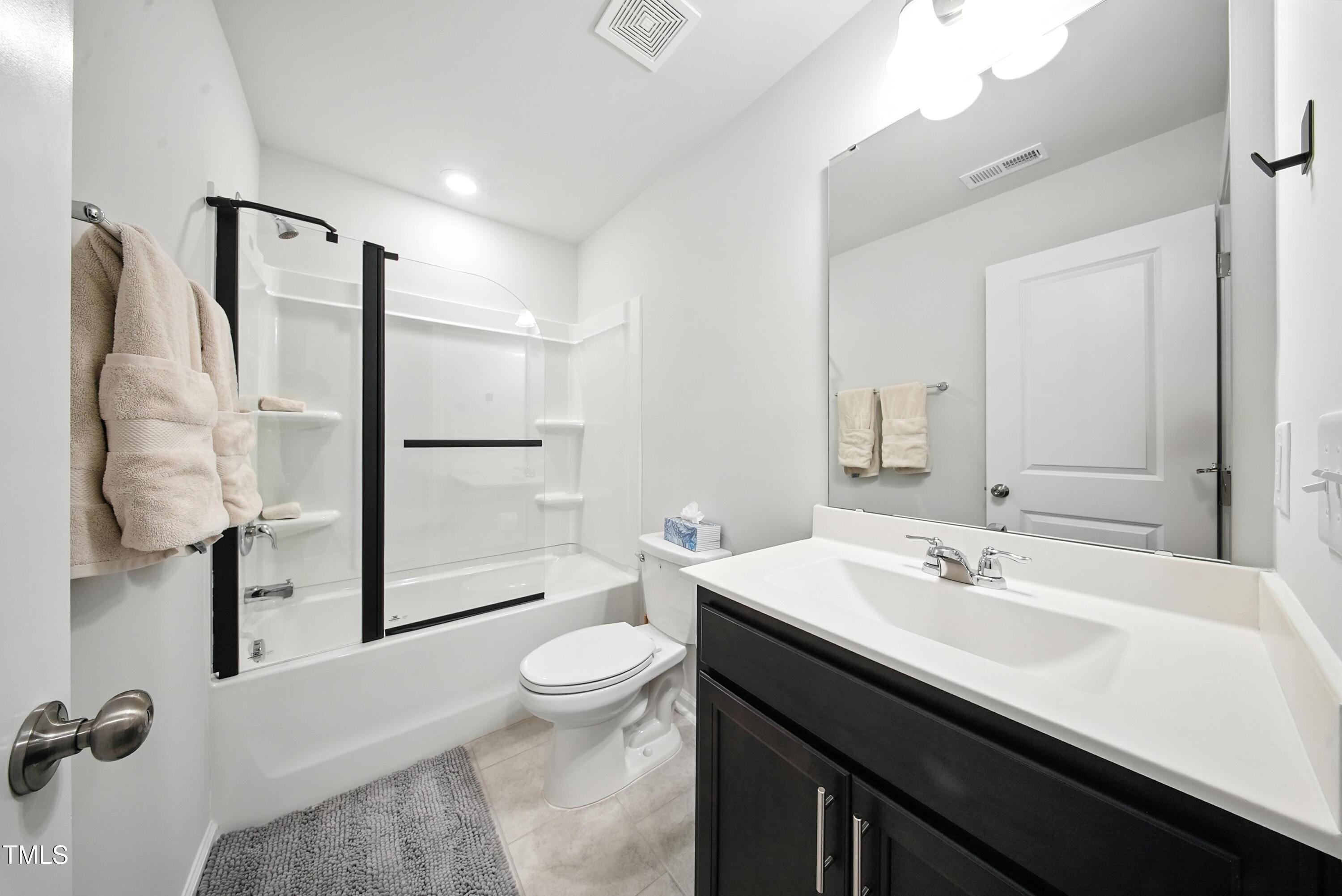 Residential Lease in Raleigh 5