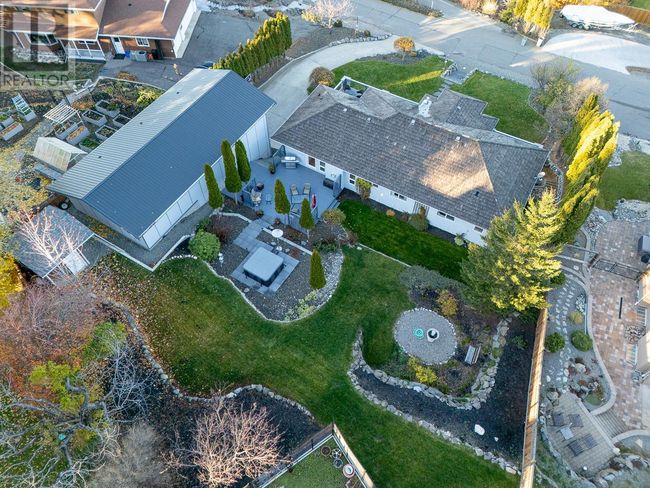 2015 High Country Blvd, House other with 4 bedrooms, 3 bathrooms and 2 parking in Kamloops BC | Image 56