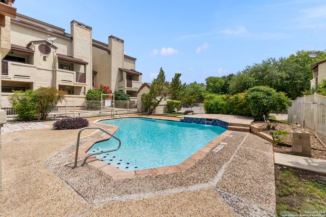 A102 - 5322 Medical Dr, Condo with 1 bedrooms, 1 bathrooms and null parking in San Antonio TX | Image 16