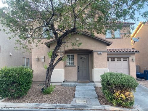 8982 Leaping Pad Ct, Las Vegas, NV, 89148-3858 | Card Image