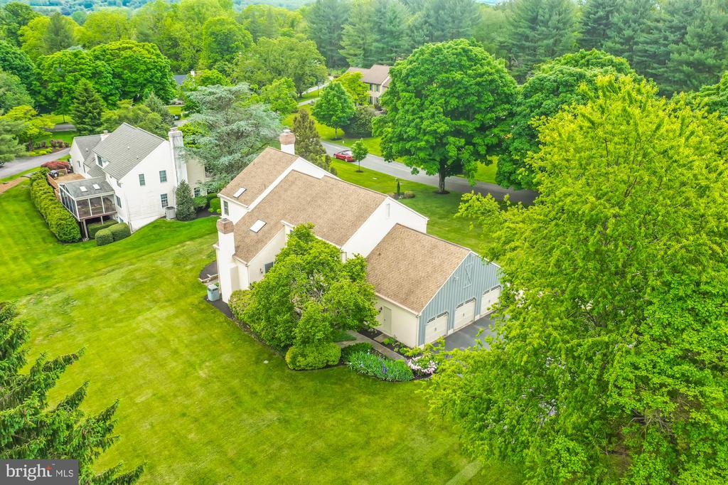 Residential in WEST CHESTER 4