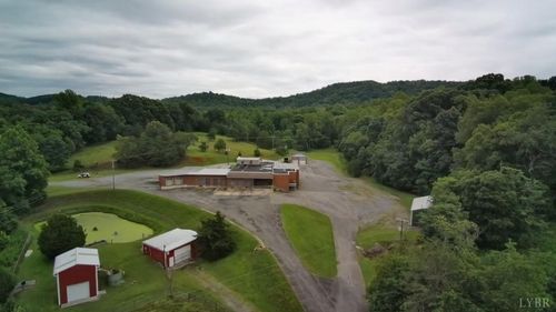3989 Cifax Rd, Goode, VA, 24556-2500 | Card Image