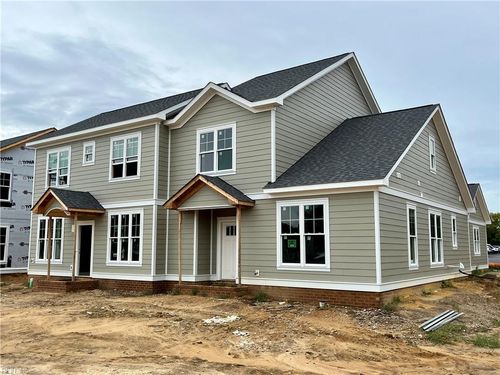 3545 Amberley Way, Williamsburg, VA, 23188 | Card Image