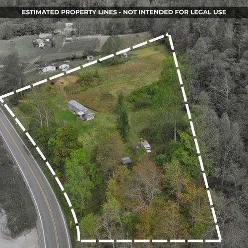 8972 Mountaineer Hwy, New Martinsville, WV, 26155-8033 | Card Image