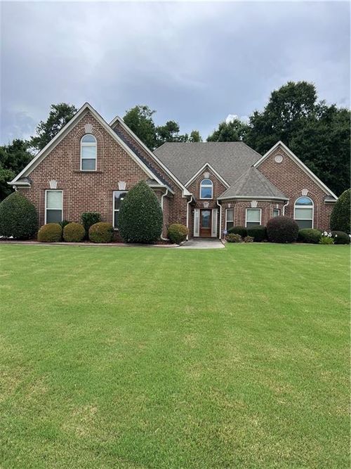 604 Par Three Ln, Hampton, GA, 30228-6054 | Card Image