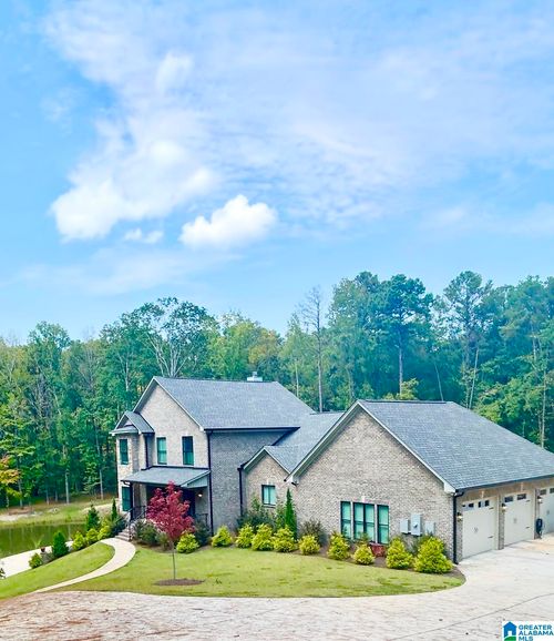 860 Highway 277, HELENA, AL, 35080-7646 | Card Image