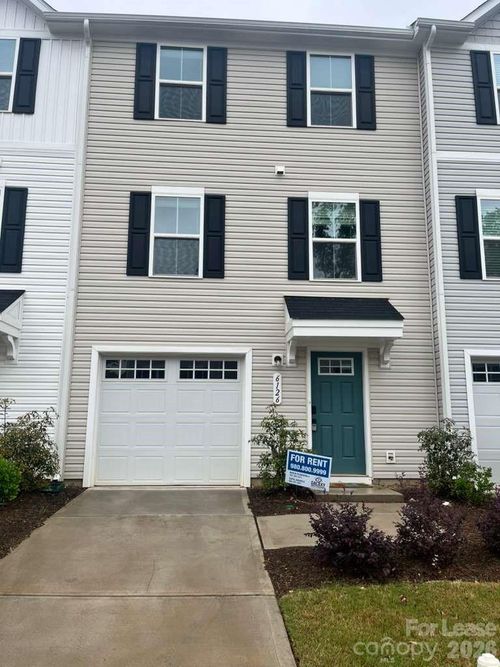 6126 Carrick Bend Court, Charlotte, NC, 28269 | Card Image