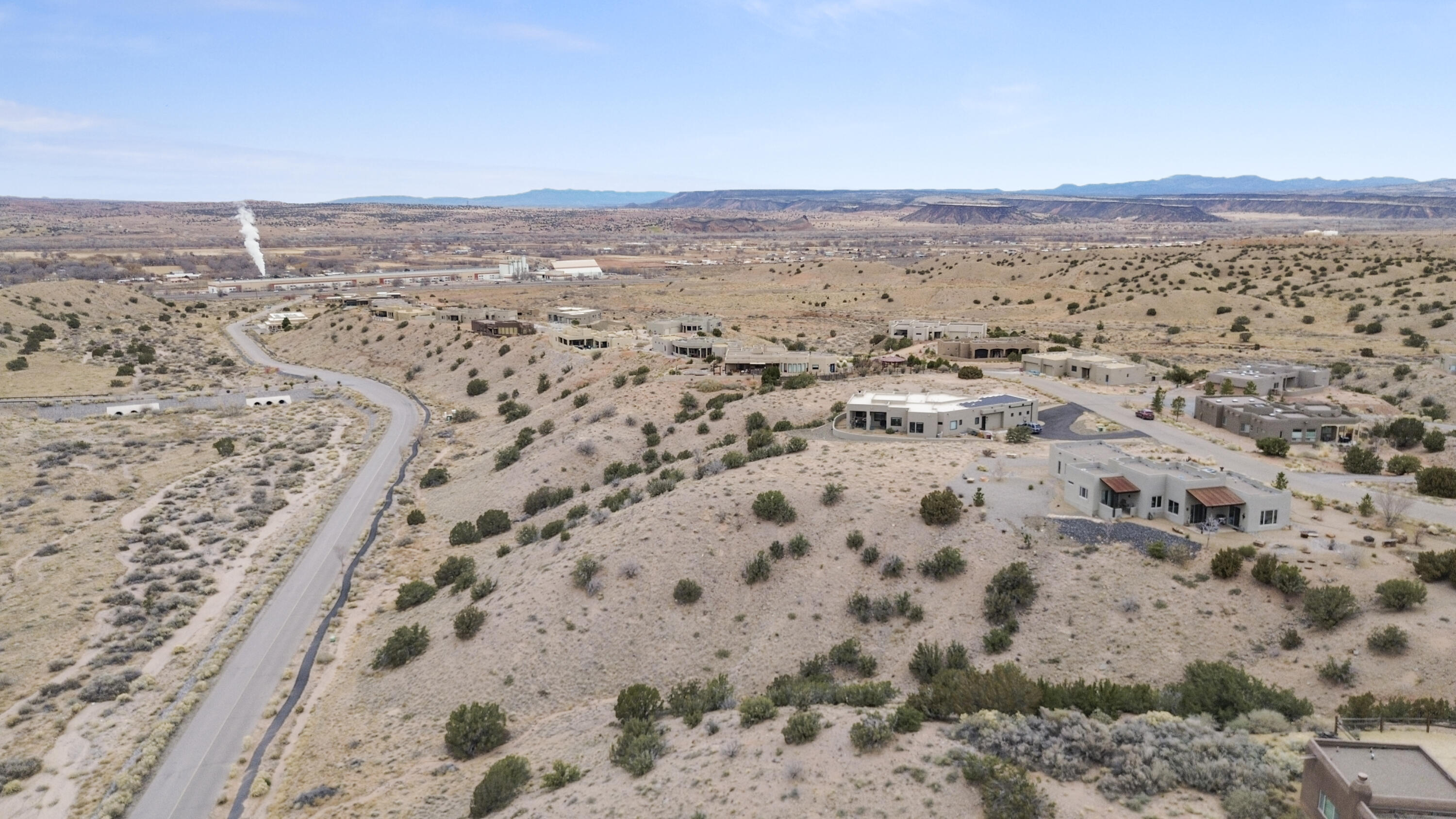 Land in Placitas 5