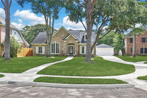 23030 Enchanted Landing Ln, Katy, TX, 77494-7576 | Card Image
