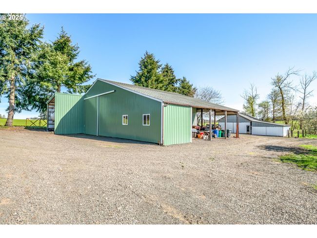 95787 Territorial Hwy, House other with 5 bedrooms, 2 bathrooms and 2 parking in Monroe OR | Image 12