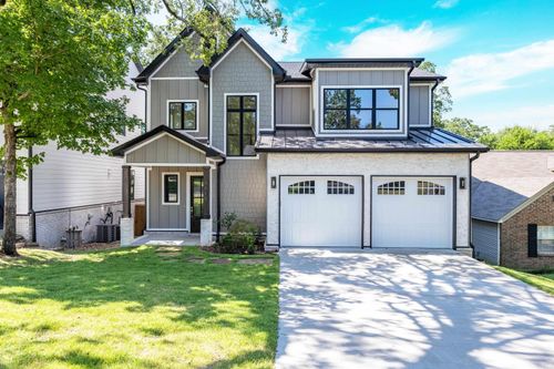 6615 Kenwood Rd, Cammack Village, AR, 72207-1835 | Card Image