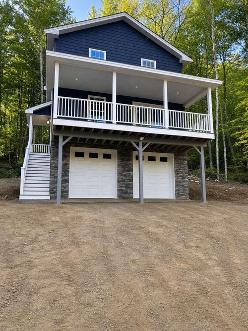 1403 French Pond Rd, Woodsville, NH, 03785-4302 | Card Image