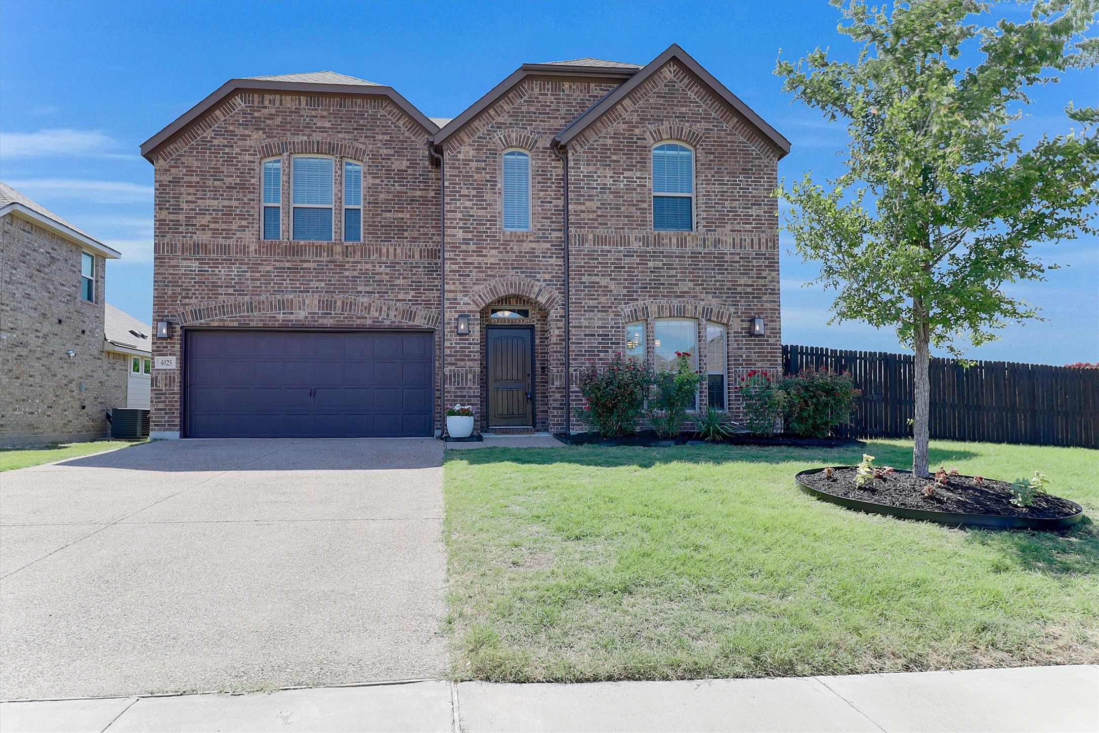 Residential in Melissa 4