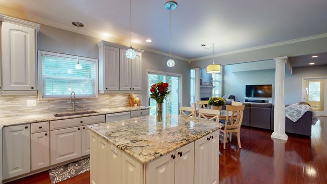 649 Akehurst Ln, House other with 5 bedrooms, 5 bathrooms and null parking in White Lake MI | Image 41