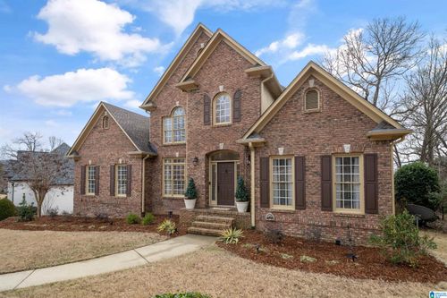 1505 Highland Lakes Trl, BIRMINGHAM, AL, 35242-2423 | Card Image